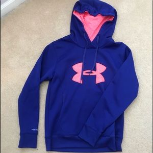 Under Armour Sweatshirt